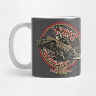 426 Hemi 'Bear of a Cuda' Barracuda Mug